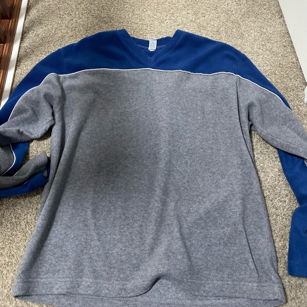 Vintage Crewneck